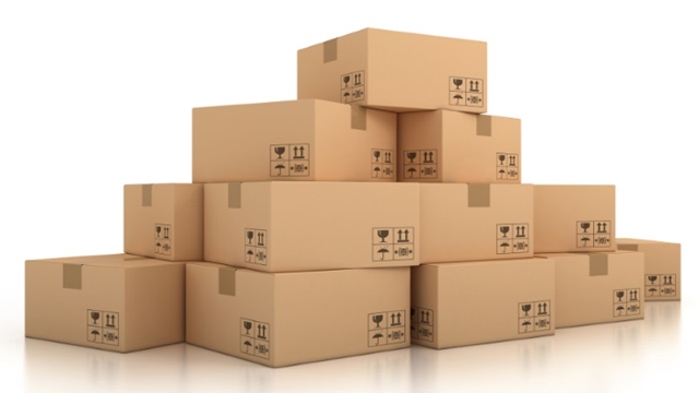 Come organizzare gli scatoloni durante il trasloco