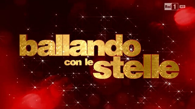 Ballando con le Stelle 2018 cast