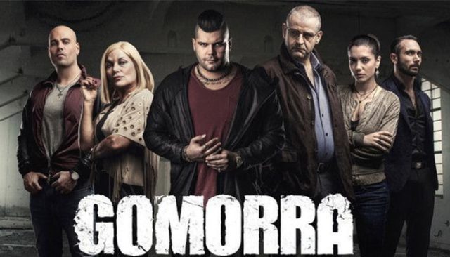 Gomorra - La Serie