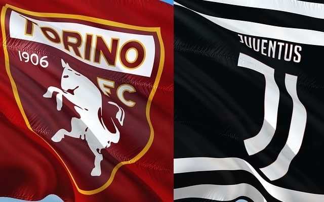 Torino-Juventus