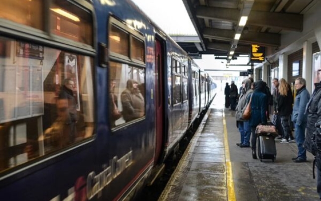 Sciopero trasporti Milano